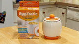Egg Tastic -  Paruošk savo mėgstamą omelę (vaizdo įrašą)