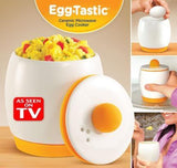 Egg Tastic -  Paruošk savo mėgstamą omelę (vaizdo įrašą)